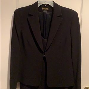 Georgiou dress suit.  Gorgeous!